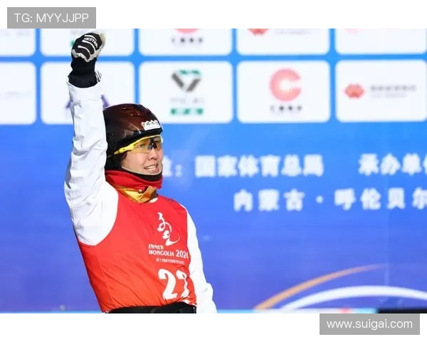 徐梦桃谈冬奥未来规划动向如何