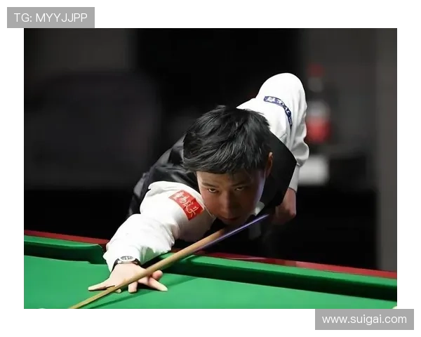 赵心童被盛赞有望赢百冠 未来可期